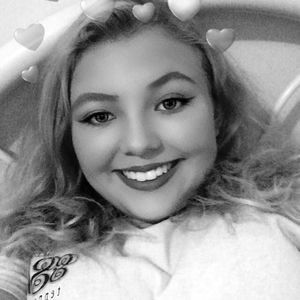 Meet your Posher, Gabrielle